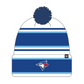 47 Stripling Cuff Knit Hat Toronto Blue Jays (Youth)