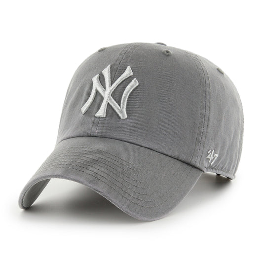 47 Clean Up New York Yankees Cement Hat