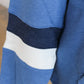 47 brand Premier Wordmark Lennox Hoodie Toronto Blue Jays mlb baseball hoody shirt