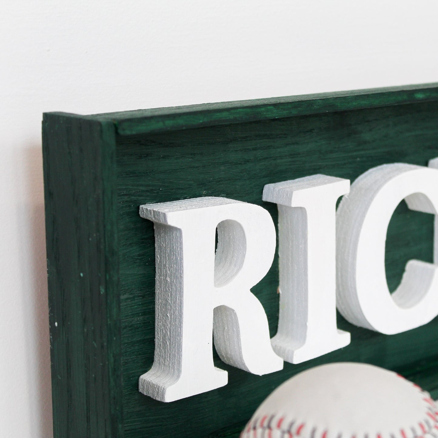 TMCo Rickwood Field Sign