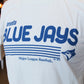 47 brand Harmonize Frankie Toronto Blue Jays Tee (Women’s) tshirt mlb baseball