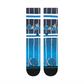 Stance Socks NBA Casual HWC Fader Orlando Magic