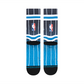 Stance Socks NBA Casual HWC Fader Orlando Magic