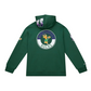 Mitchell and Ness City Collection NBA HWC Milwaukee Bucks Heavyweight Hoodie