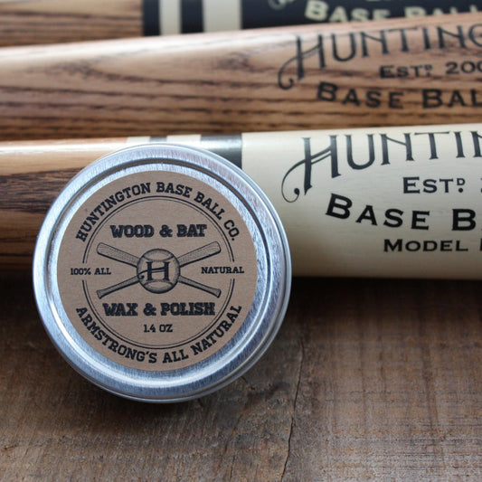 HBBC Bat Wax