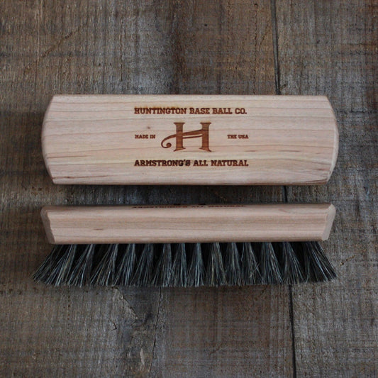 HBBC Buffing Brush