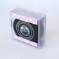 Inglasco My First Puck Pink Game Cube