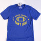 Friday night lights tv show Dillon panthers football clear eyes full Hearts can’t lose t-shirt 