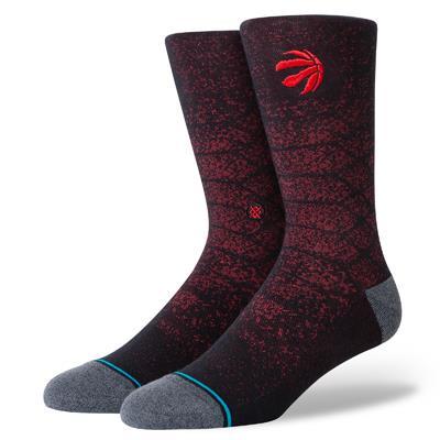 Stance Socks NBA Infiknit Toronto Raptors Snakeskin basketball