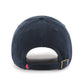 47 brand Clean Up Boston Red Sox Hat
