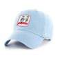 47 Cooperstown Clean Up Philadelphia Phillies 1976 Hat