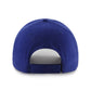 47 brand Basic MVP Toronto Blue Jays Hat - INFANT
