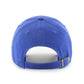 47 brand Phoebe Clean Up Toronto Blue Jays Hat - WOMENS mlb baseball