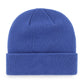 47 Raised Cuff Knit Hat NHL 1979 Edmonton Oilers