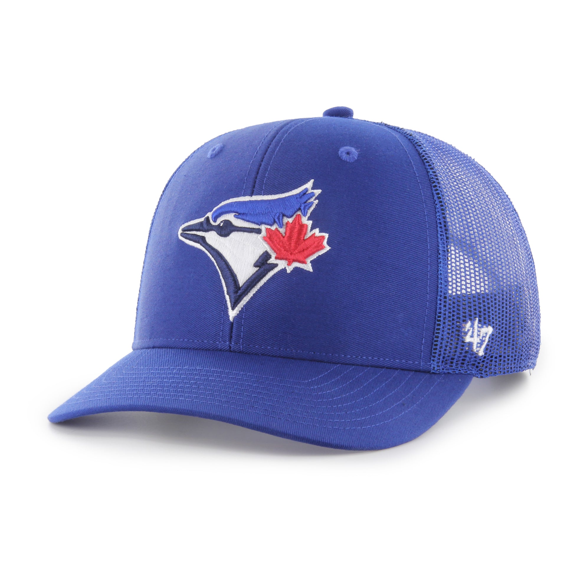 47 brand Trucker Toronto Blue Jays Alternate Hat mlb baseball snapback