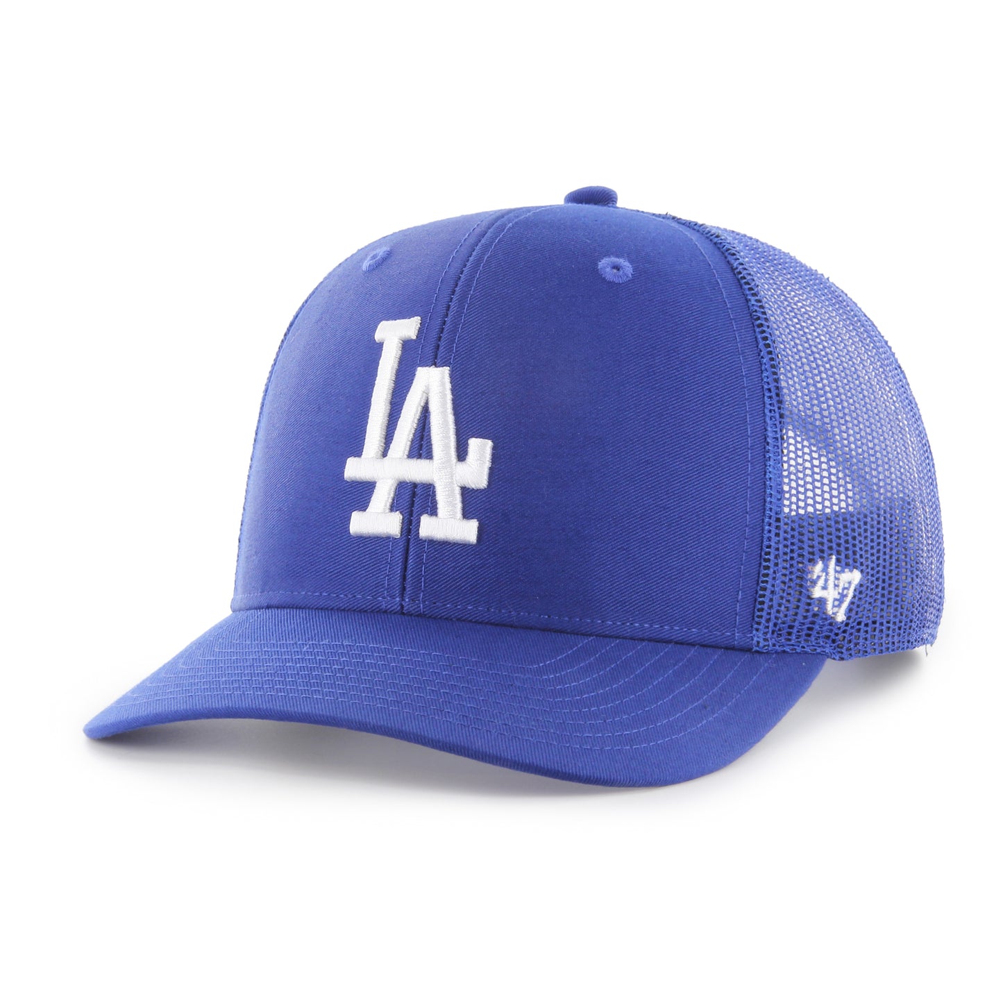 47 Trucker Los Angeles Dodgers Alt Hat