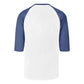 47 brand Crescent Raglan Toronto Blue Jays Tee mlb baseball shirt